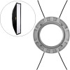 Адаптер для байонетного кольца Hyundae Photonics Rime Lite для Elinchrom